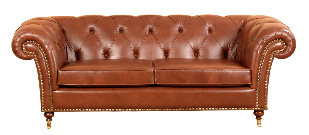 leather-sofa cleaning